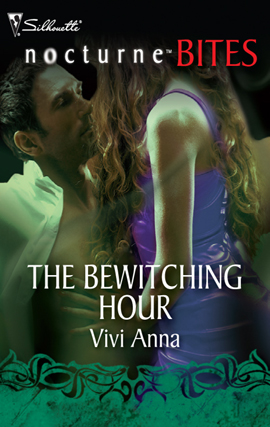 Title details for Bewitching Hour by Vivi Anna - Available